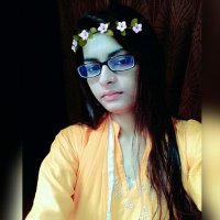 Saima Mirza(@SaimaMirza777) 's Twitter Profile Photo