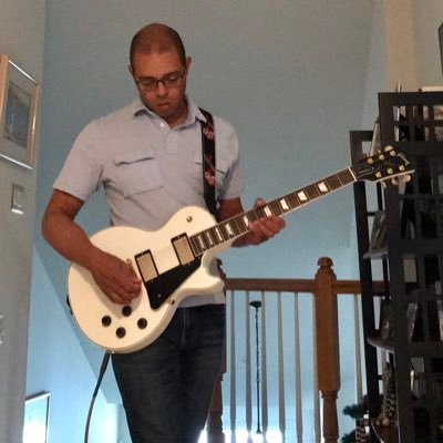 aewhite523's profile picture. Attorney, guitar player for 20 years and counting, acoustic guitar enthusiast, guitar repair hobbyist, veteran of the 400m hurdles.
