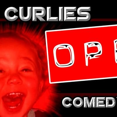CurliesComedy's profile picture. NH's only full-time comedy club. Full bar and kitchen. Tickets for less in advance at https://t.co/prCKOTQngA