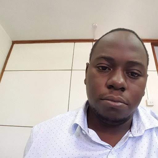 AKikarugaa's profile picture. Economist & father