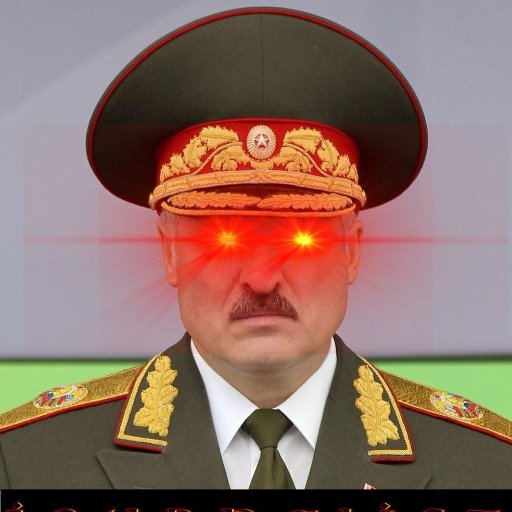 Parody account of the President of Belarus. In power for 29 years and still kickin' some ass... 🇧🇾