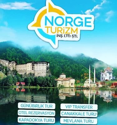 norgetour61's profile picture. 