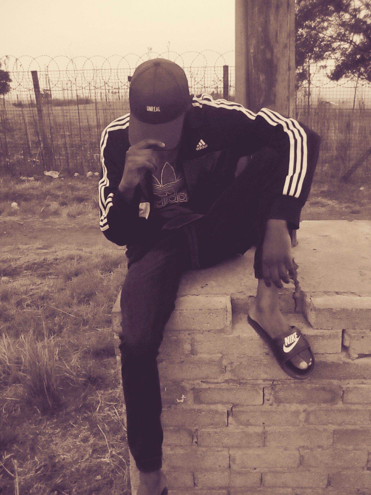 sphilele_mkhize's profile picture. Adrenaline Junkie ✊✌