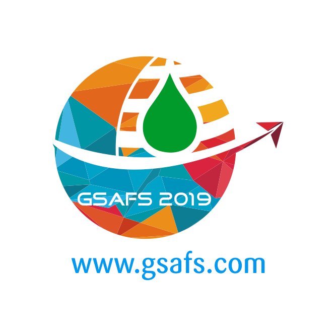 Global Sustainable Aviation Fuel Summit 2019