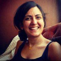 Kati (@katitaghavi) 's Twitter Profile Photo