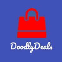 Doodlydeals(@doodlydeals) 's Twitter Profile Photo