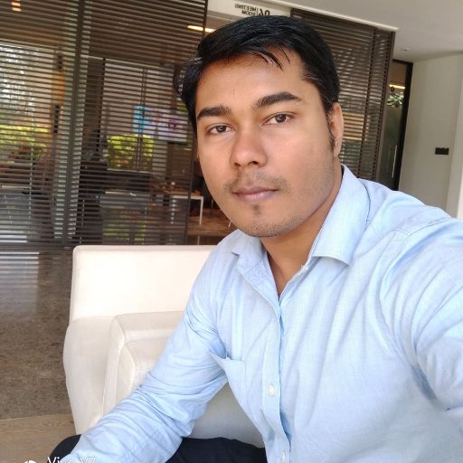 Prateek_07's profile picture. Founder & CEO Wemind Health - https://t.co/NvabKUm7Bg

Sales person, Investor, Entrepreneur, Business Owner