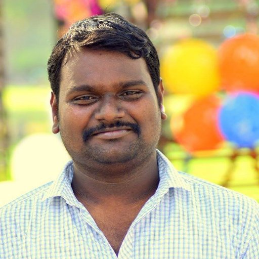 infantjagan's profile picture. New era beings...