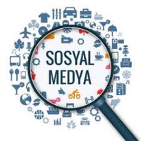 Sosyal Medya(@Sosyal_Alem_) 's Twitter Profile Photo