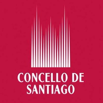 Twitter oficial do Concello de Santiago de Compostela. Facebook: https://t.co/zCmx71dUuY
