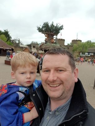 Lee_Dyer7's profile picture. 