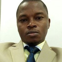 Ikenna Mgbedimma (@ikennamgbedimma) 's Twitter Profile