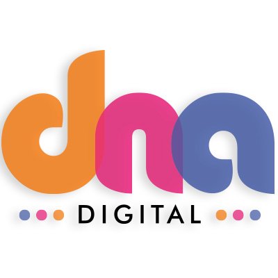 dnadigital_'s profile picture. A digital agency for the digital world. With a team of industry experts having more than 50 years of cumulative experience we take your brand to new heights.