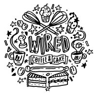 Wiredcoffeeandcake(@Wiredcoffeeand1) 's Twitter Profile Photo