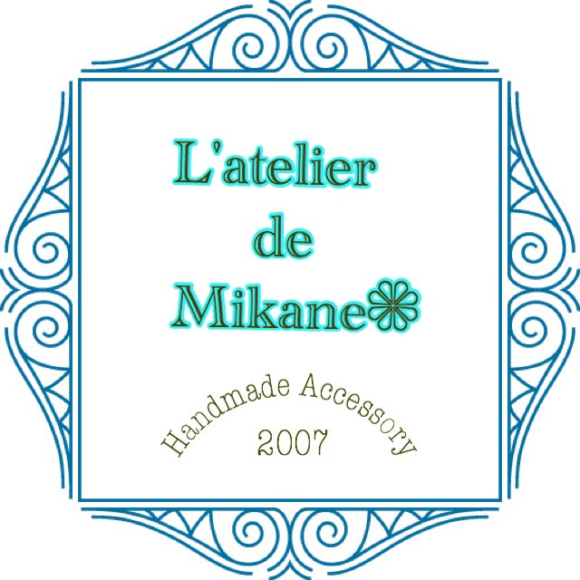 L'atelier de Mikaneさんのプロフィール画像