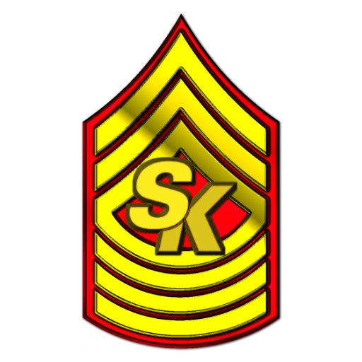 semper_k's profile picture. Retired USMC, Musician, Gamer, Zumba Instructor and Twitch Affiliate  Streamer