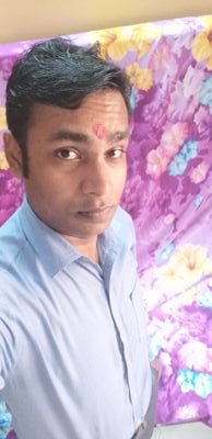 SurajSr57892962's profile picture. To be happy make other Happy