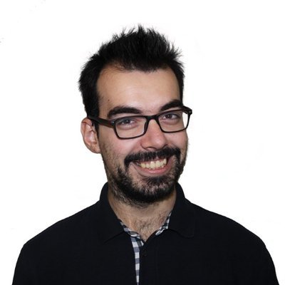 ILHyperight's profile picture. Head of Design at @Hyperight_AB