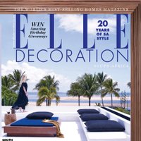 ELLE Decoration SA (@elle_deco) 's Twitter Profile