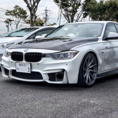 F3021499536's profile picture. BMW 3シリーズ F30 ベンべー好き20さい