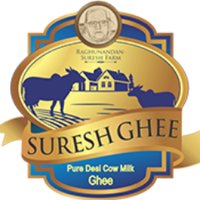 Suresh Desi Ghee(@SureshFoods) 's Twitter Profileg