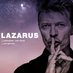 bowielazarusnl (@bowielazarusnl) Twitter profile photo bowielazarusnl (@bowielazarusnl) Twitter profile photo