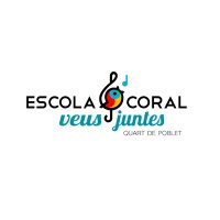 Escola Coral Veus Juntes(@escolacoralvj) 's Twitter Profile Photo