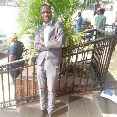 MacHarbhey's profile picture. | Son of God |, | Hydrologist |, | Data Analyst |, | Writer |, World Champion 🏆 🥇 🏅