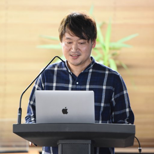 imunew's profile picture. フリーランスのエンジニアです。 🏀と🏌️♂️と🐎とスターウォーズが好きです。 2017年9月に合同会社yieldsを起業しました。https://t.co/jMZxk1ahhq