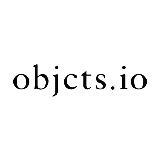 objcts.io