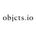 objcts.io (@objcts_io) Twitter profile photo objcts.io (@objcts_io) Twitter profile photo