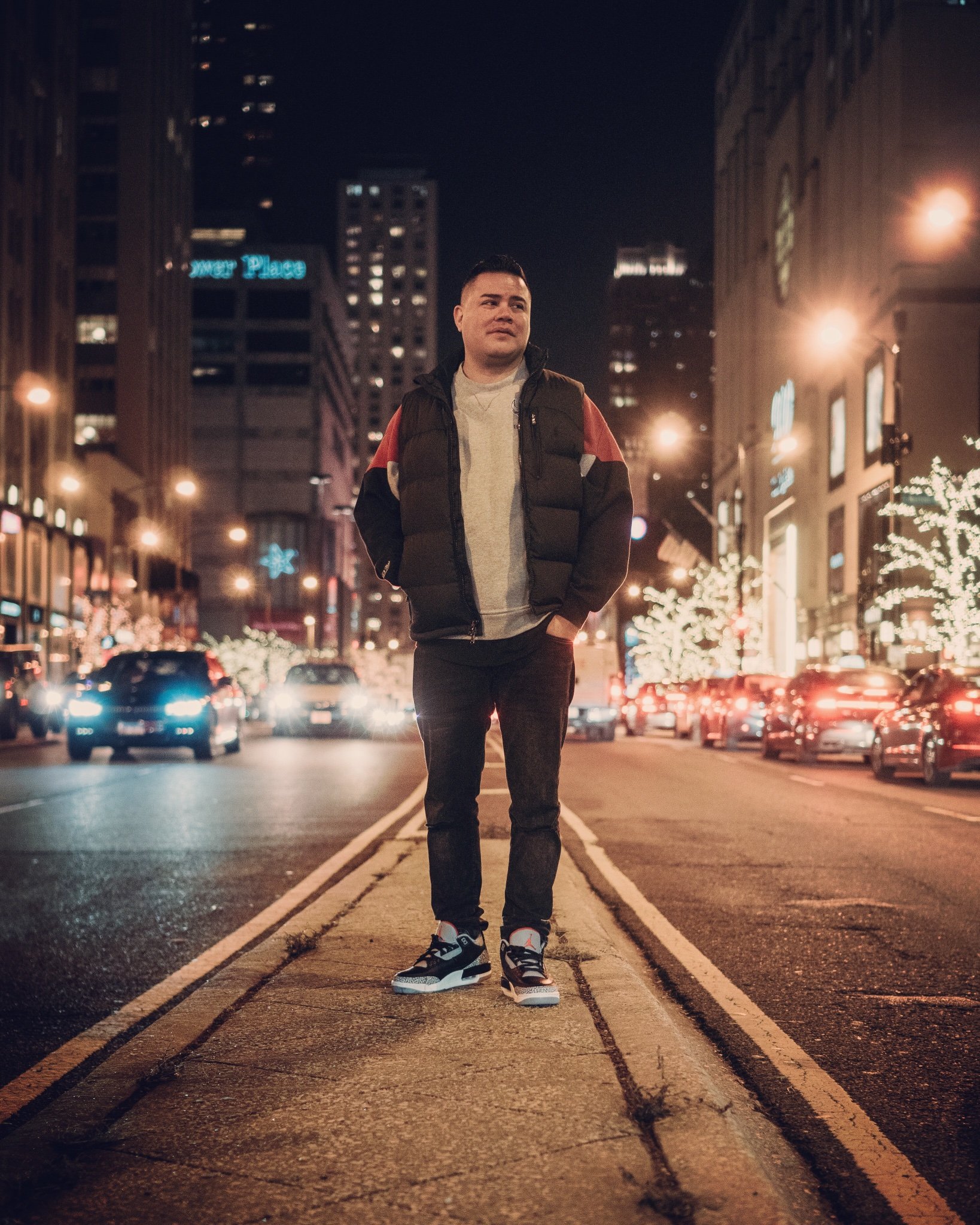 Chicago's Own Original Dj Gordo.
Open format DJ. Instagram- djgordo23 https://t.co/7ZEcb4hcUn https://t.co/pG9imHCfSu
It's a celebration BITCHES!!!!