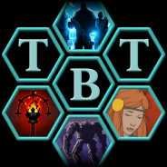 Turn-Based Tacticsさんのプロフィール画像