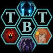 TBT is a Steam community run by gamers for gamers since 2016 and dedicated to turn-based PC gaming. Join us!