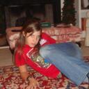 Hanna Everett - @Alexandrantg - Twitter