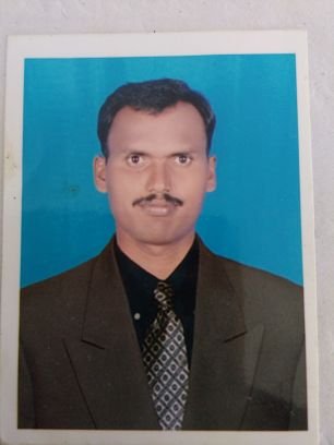 t_babureddy's profile picture. Jai sree ram