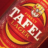 Tafel Lager(@TafelLagerBeer) 's Twitter Profile Photo