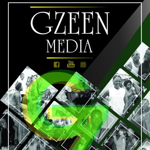 Officialgzeen's profile picture. Green Zircon ... Media #content