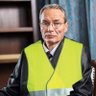 JFBuissiere's profile picture. Président du Directoire du Gorafi News Network
Candidat pro-systeme à la présidentielle 2022