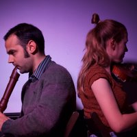 OUT-TAKE Ensemble (@outtakeensemble) 's Twitter Profile Photo OUT-TAKE Ensemble (@outtakeensemble) 's Twitter Profile Photo