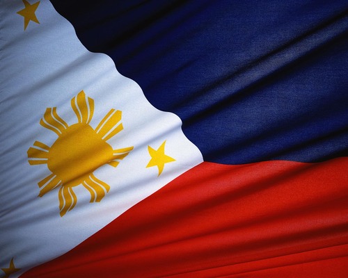 Updated daily news of Philippines. See what happens...