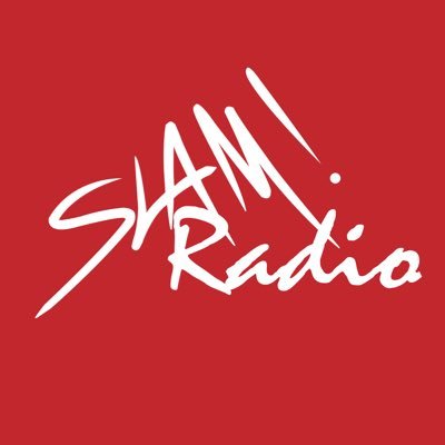 SLAM Radio