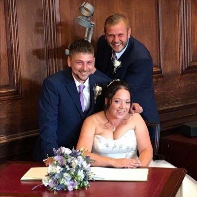 DavidMoschakis's profile picture. Representing the mighty Saints in Newcastle COYR'S