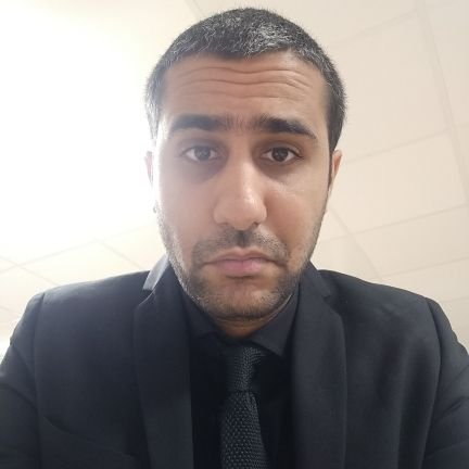 OMeraghni's profile picture. You know who I am.