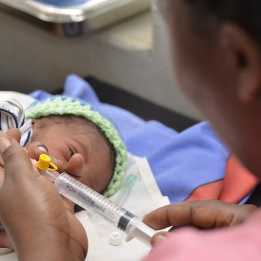Makerere University Centre of Excellence for Maternal Newborn & Child Health serves as a one stop shop for information, research & capacity building.