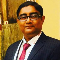 Dr. Kaustav Chakraborty(@drkaustav2003) 's Twitter Profile Photo