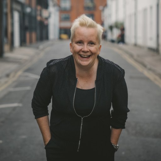 The Comedy Coach.
Founder of The Leadership Impact School.
Host of the Comedy Coach pod.
New one woman show on tour soon.