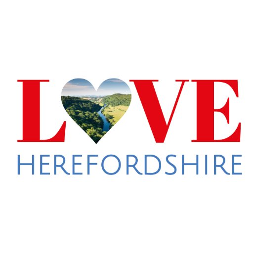 Herefordshire is the home of the hamlet, the village and the market town.  Love Hereford, love Herefordshire and the families that have made it so special