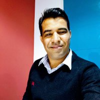 Subhash Simar (@subhash_simar) 's Twitter Profile