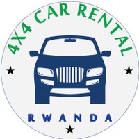 4x4 Car Rental Rwanda(@4x4carrental) 's Twitter Profile Photo